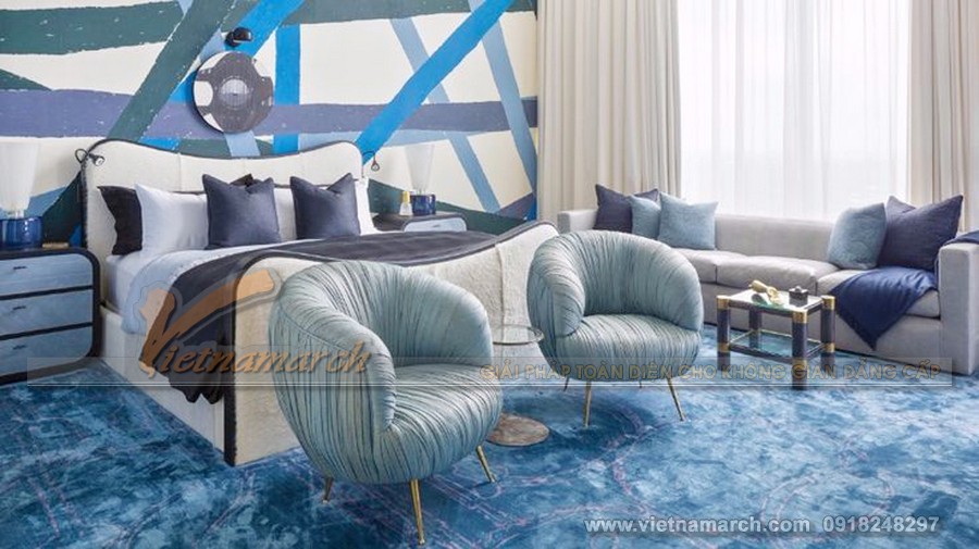 Những mẫu ghế đẹp trong phòng ngủ Những mẫu ghế đẹp trong phòng ngủ