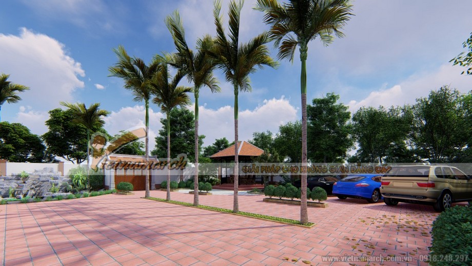 Các mẫu khuôn viên nhà thờ họ đẹp mắt Các mẫu khuôn viên nhà thờ họ đẹp mắt
