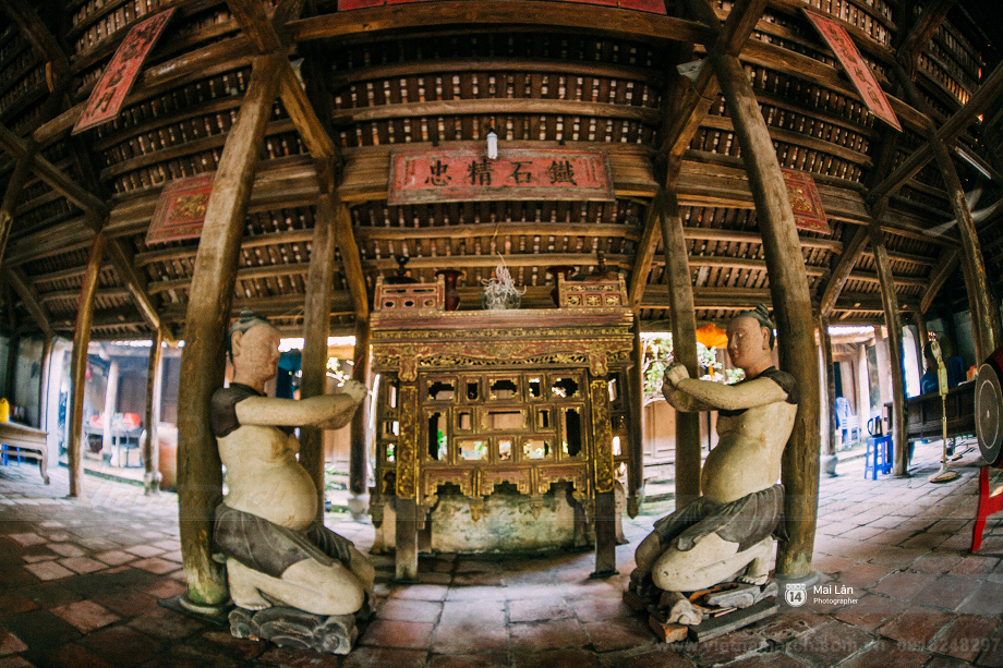 Nhà gỗ Nhà gỗ