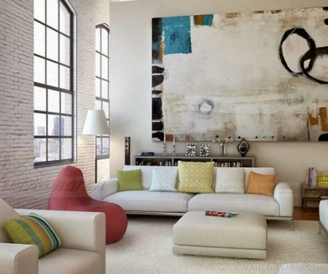 Xu hướng nội thất 2023 – những mẫu sofa đẹp cuốn hút người nhìn