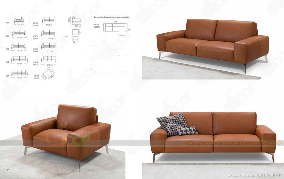 Sofa văng là gì và tất tần tật những điều cần biết về sofa văng > 