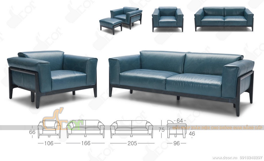 Sofa văng là gì và tất tần tật những điều cần biết về sofa văng > 