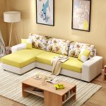 Rung rinh với 15+ tuyệt phẩm mẫu sofa đẹp dành riêng cho chung cư, giá cực rẻ