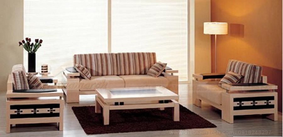 Sofa góc ghế gỗ – sự lựa chọn hoàn hảo cho không gian sống > Sofa góc ghế gỗ - sự lựa chọn hoàn hảo cho không gian sống