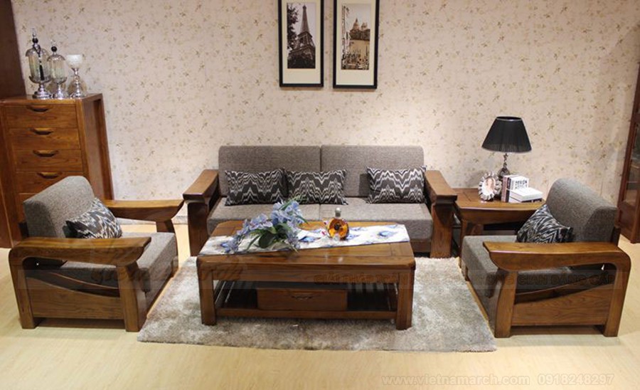 Sofa góc ghế gỗ – sự lựa chọn hoàn hảo cho không gian sống > Sofa góc gỗ đệm – sự lựa chọn hoàn hảo cho không gian sống