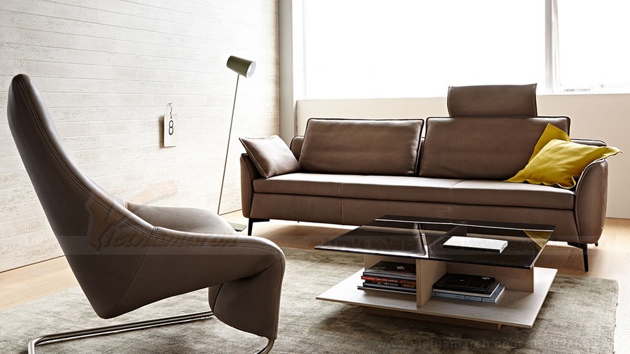 Những mẫu sofa đẹp nhất không thể bỏ lỡ cho mọi không gian phòng khách 