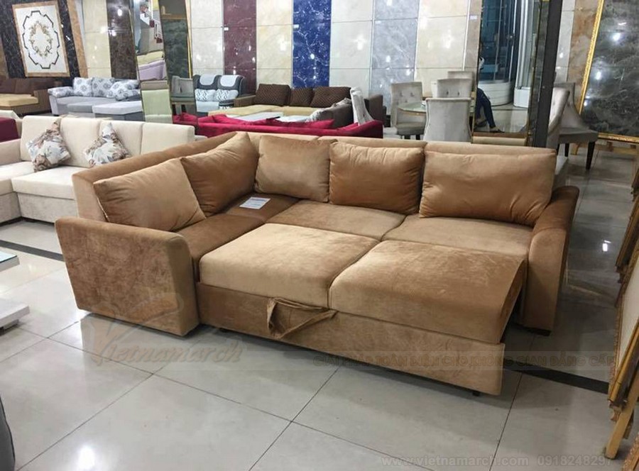 Nơi mua sofa góc giường đa năng uy tín nhất tại thị trường Hà Nội và thành phố Hồ Chí Minh > Nơi mua sofa góc giường đa năng uy tín nhất tại thị trường Hà Nội và thành phố Hồ Chí Minh