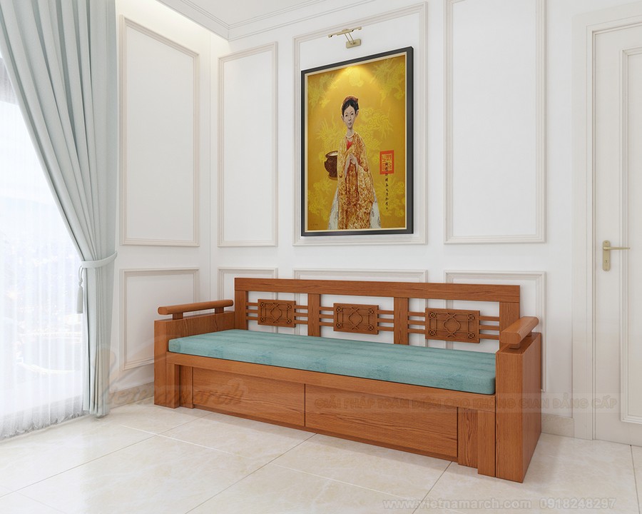 Nơi mua sofa góc giường đa năng uy tín nhất tại thị trường Hà Nội và thành phố Hồ Chí Minh