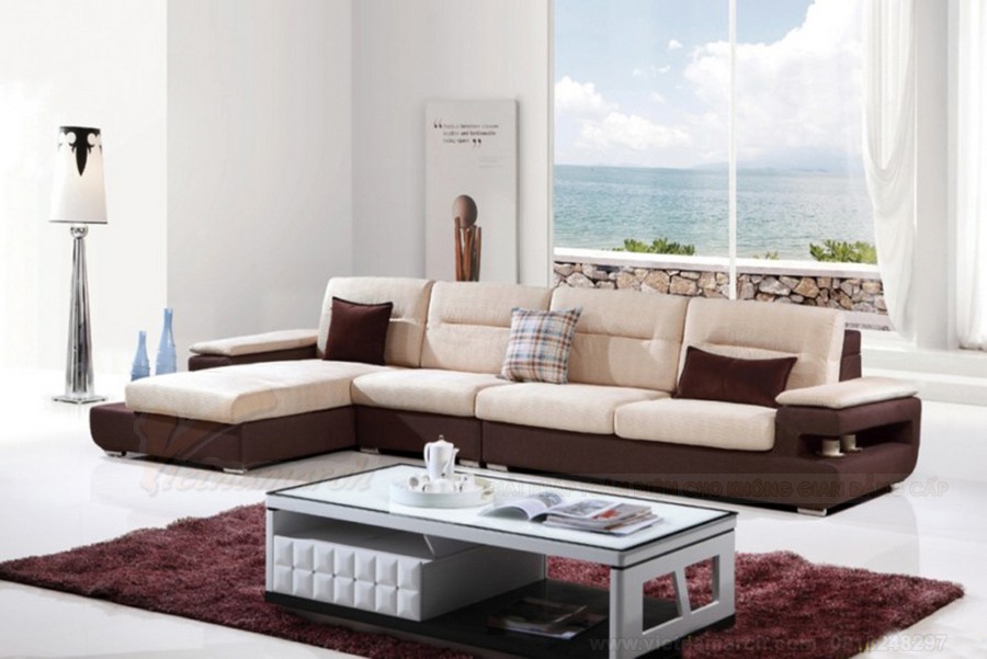 Lý do vì sao mà sofa nỉ Malaysia bán chạy trên thị trường Việt Nam