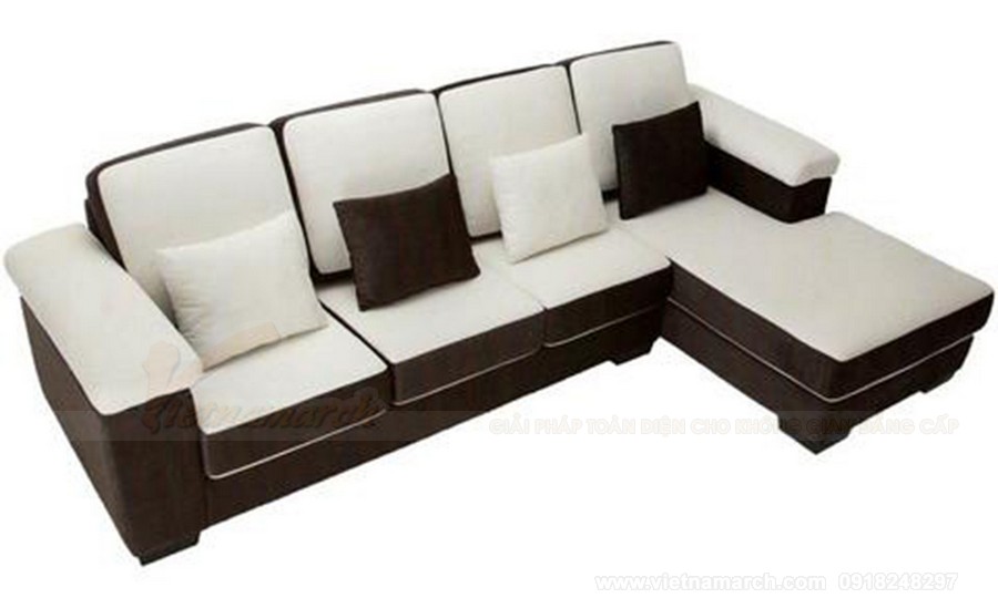 Lý do vì sao mà sofa nỉ Malaysia bán chạy trên thị trường Việt Nam