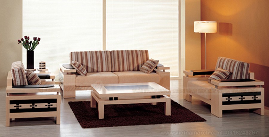 Tập hợp những mẫu bàn kính sofa nhập khẩu hiện đại có mặt tại Việt Nam