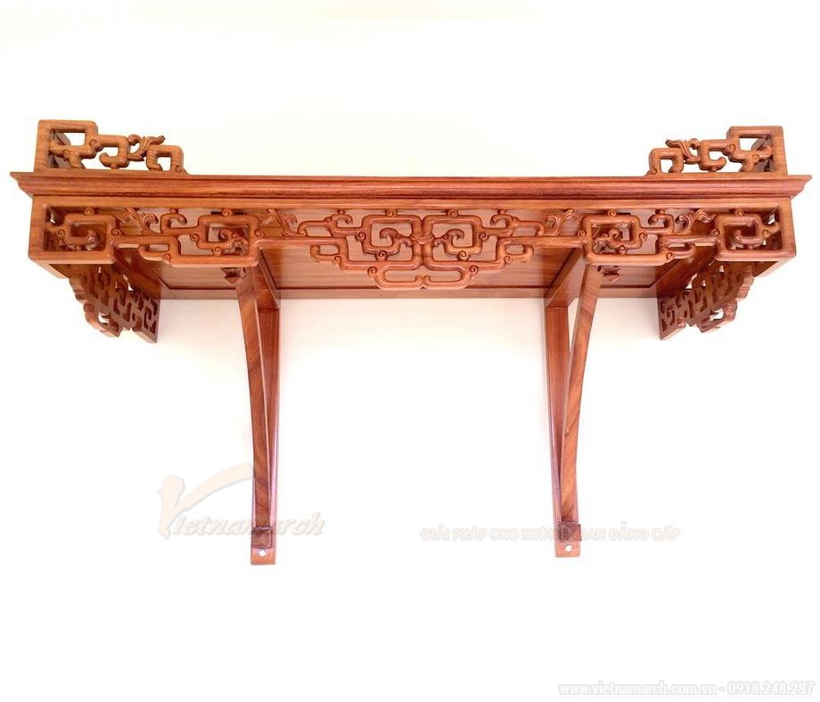 Cách lựa chọn kích thước bàn thờ treo tường hợp phong thủy mang tài lộc vào nhà! Cách lựa chọn kích thước bàn thờ treo tường hợp phong thủy mang tài lộc vào nhà! > Cách lựa chọn kích thước bàn thờ treo tường hợp phong thủy mang tài lộc vào nhà!