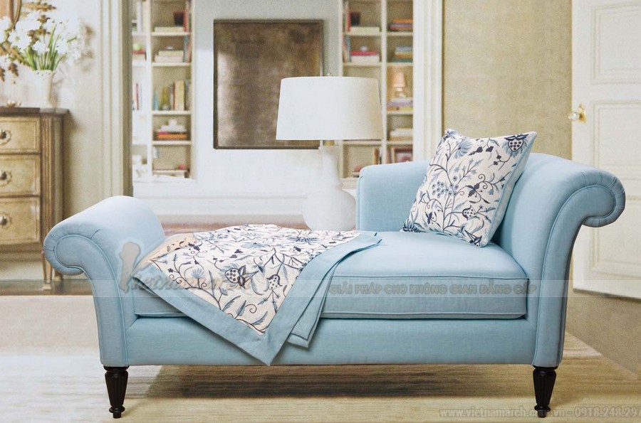 Muôn vàn những mẫu ghế sofa để phòng ngủ dành cho không gian riêng của gia đình nhỏ xinh > Muôn vàn những mẫu ghế sofa để phòng ngủ dành cho không gian riêng của bạn