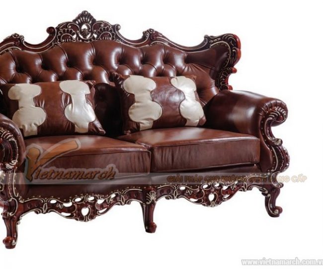 Sự khác biệt tạo nên thương hiệu sofa da nhập khẩu Malaysia