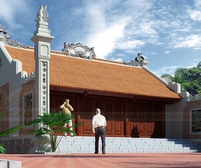 Điểm lại nét đẹp văn hóa Việt Nam qua những mẫu nhà thờ cổ
