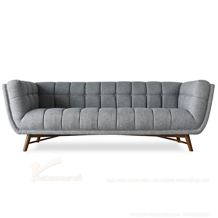 Những mẫu sofa hiện đại mới nhất có mặt trên thị trường