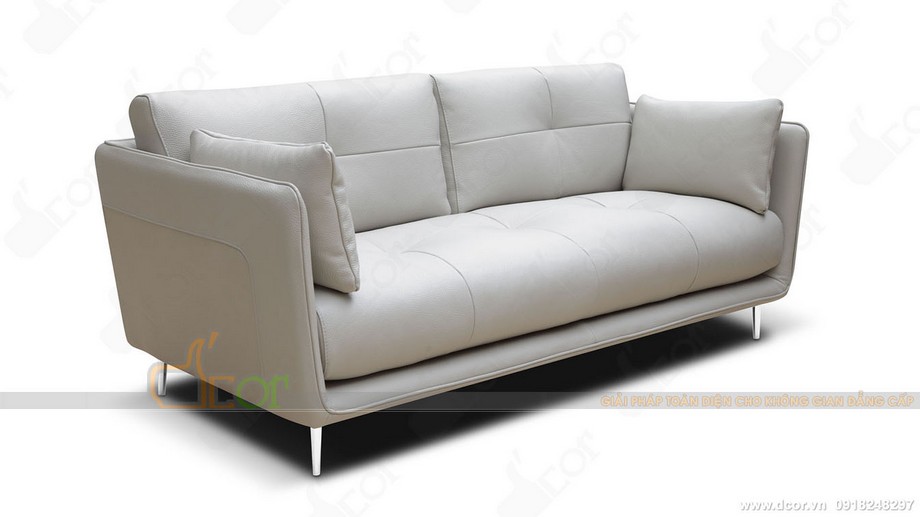 sofa văng hiện đại cho nhà nhỏ