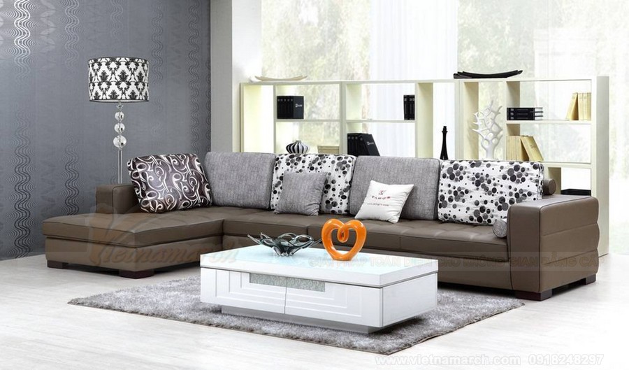 Thế giới nội thất sofa
