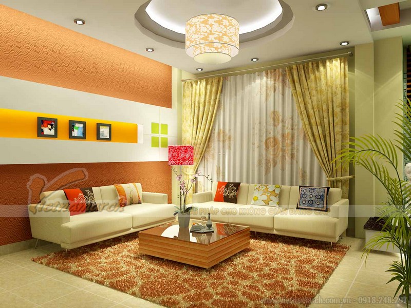 Mẫu đèn trần với thiết kế đơn giản nhưng mang lại vẻ đẹp độc đáo rất riêng Mẫu đèn trần với thiết kế đơn giản