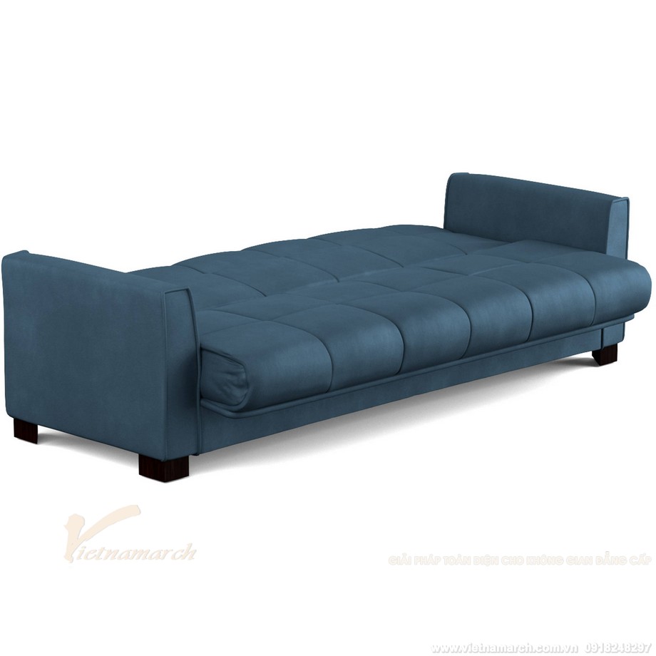 25 mẫu ghế sofa bed đẹp cuồng nhiệt khó cưỡng 2019