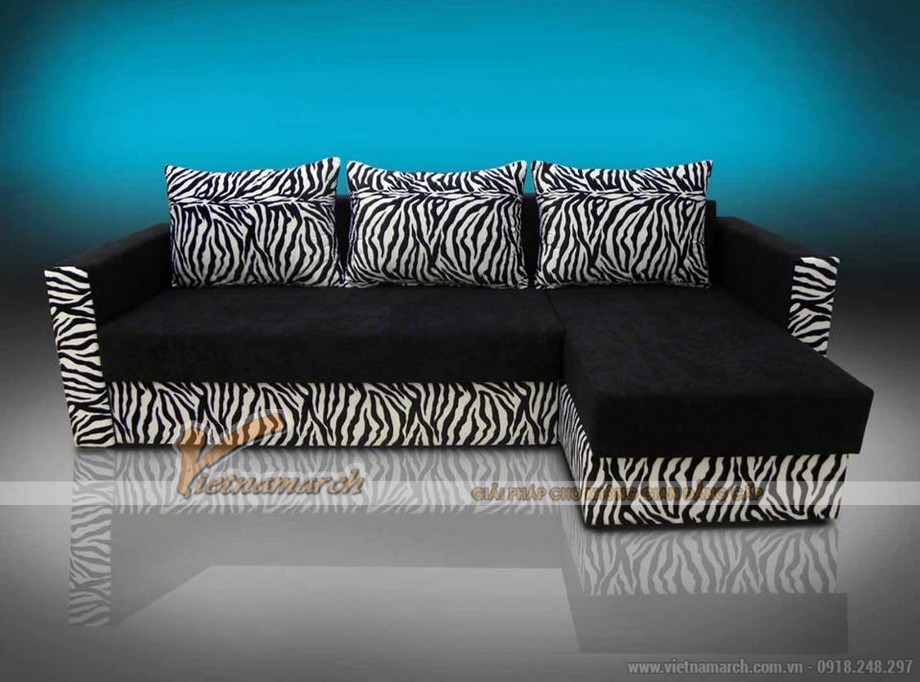 Mẫu sofa giường đẹp Đà Nẵng