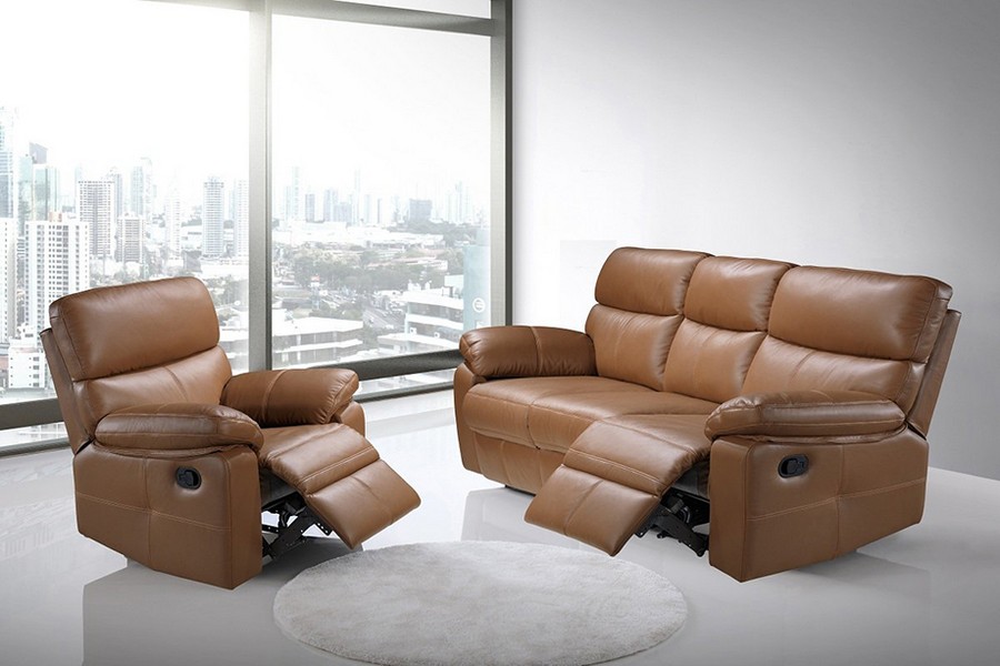 Sofa da cao cấp Chiêm ngưỡng vẻ đẹp của những mẫu sofa da cao cấp nhập khẩu giảm giá lớn > Sofa da nhập khẩu