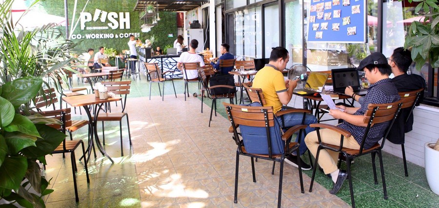 Push Coworking Space – không gian làm việc chung Hải Phòng xu hướng mới dành cho dân văn phòng > coworking-space-hai-phong07