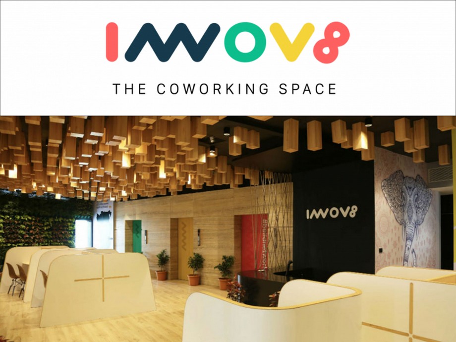 Tò mò về lo go của các không gian làm việc chung trên thế giới > Những mẫu logo coworking spaces đẹp cần được tham khảo