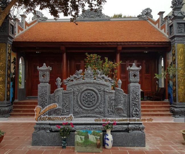 Nhà thờ họ Bùi Việt Nam