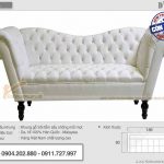 Tìm mua những mẫu sofa cổ điển thanh lý giá rẻ