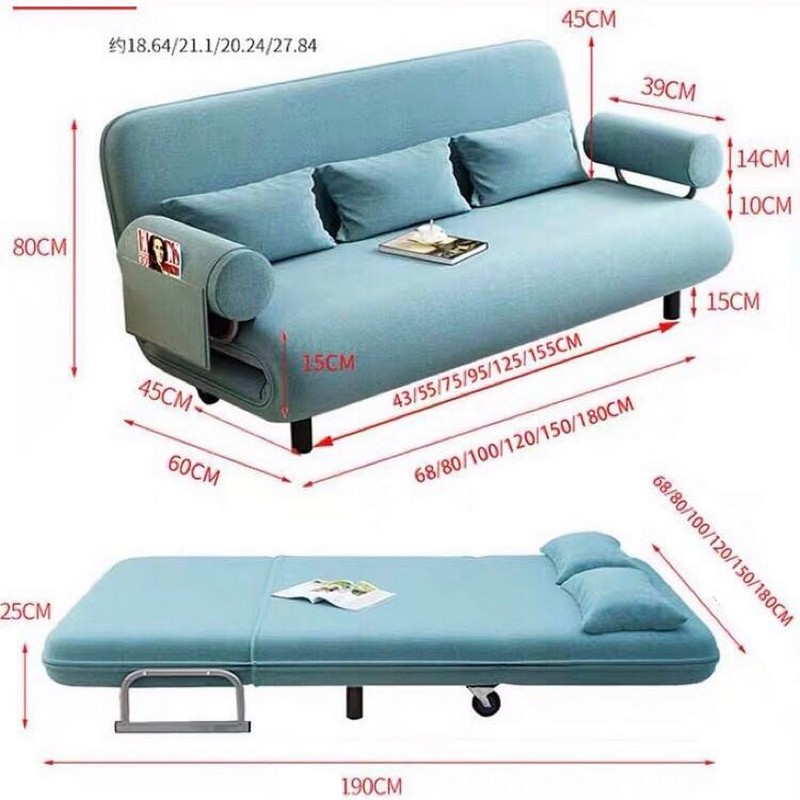 Những mẫu sofa giường da nhập khẩu cao cấp siêu đẹp > Những mẫu sofa giường nhập khẩu không chỉ đảm bảo về chất lượng mà còn đa dạng về màu sắc ghế sofa, từ màu ấm cho đến màu lạnh