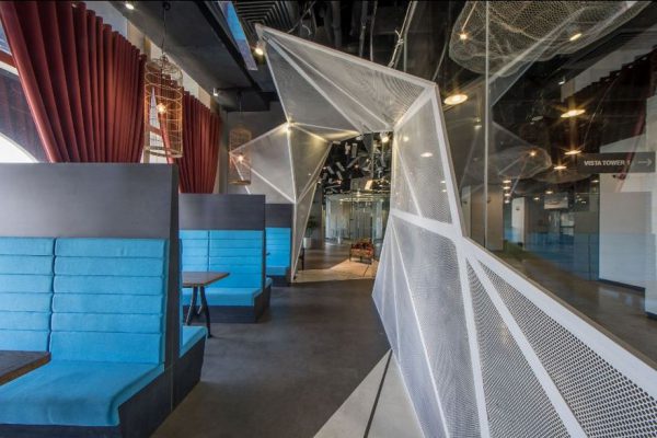 Toong Coworking Space Quận 2 - Không gian làm việc chung ấn tượng tại ...