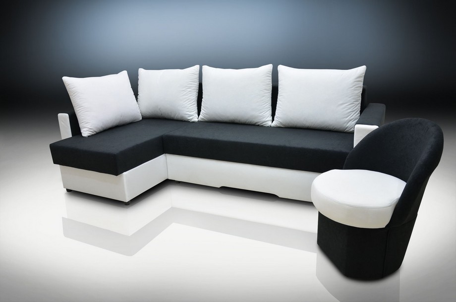 10 Sofa góc đẹp – Sự lựa chọn thông minh cho văn phòng > Ghế sofa góc văn phòng đẹp