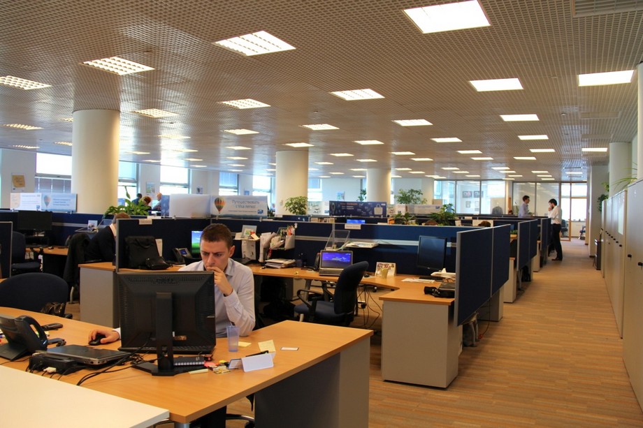 Tiêu chuẩn ánh sáng trong văn phòng khởi nghiệp > Tiêu chuẩn ánh sáng trong văn phòng khởi nghiệp