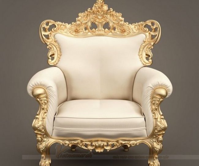 sofa tân cổ điển đẹp