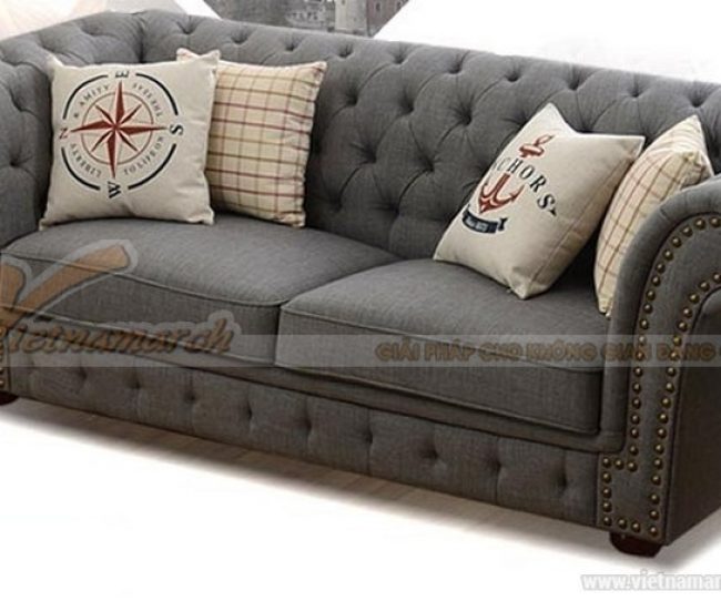 Sofa tân cổ nhập khẩu