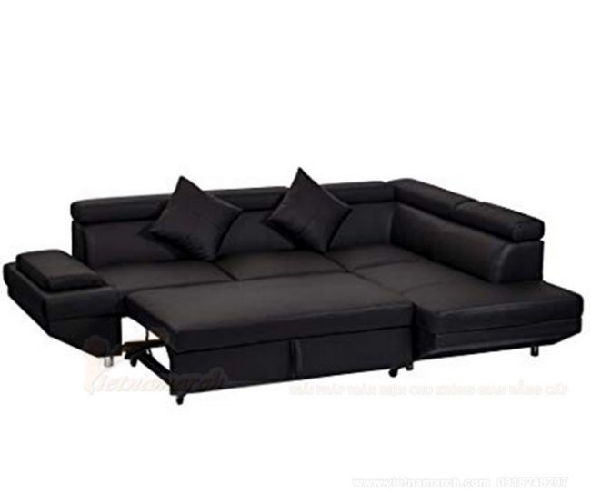 Sofa góc trứng là gì?