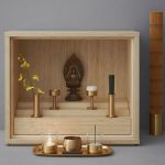 Bàn thờ kiểu Nhật và những mẫu bàn thờ kiểu Nhật đẹp