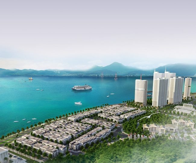 Tổng quan dự án khu đô thị đáng sống nhất Hạ Long Vinhomes Dragon Bay