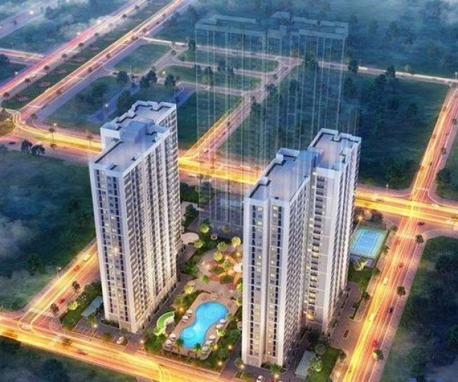 Tổng quan dự án căn hộ văn minh bậc nhất Hà Tĩnh Vinhomes New Center