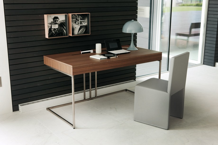 Cách chọn bàn làm việc cho một thiết kế văn phòng tại nhà hoàn hảo! > Cách chọn bàn làm việc cho một thiết kế văn phòng tại nhà hoàn hảo!