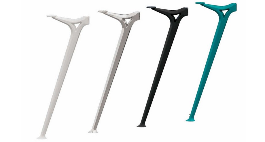 Mẫu bàn làm việc D50 lắp ghép, hiện đại cho không gian văn phòng Mẫu bàn làm việc D50 lắp ghép, hiện đại cho không gian văn phòng có thiết kế độc đáo, sơn màu sắc đa dạng