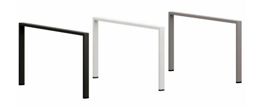 Mẫu thiết kế bàn làm việc D360 kiểu dáng hiện đại cho không gian văn phòng Mẫu thiết kế bàn làm việc D360 kiểu dáng hiện đại cho không gian văn phòng được làm từ chất liệu kim loại