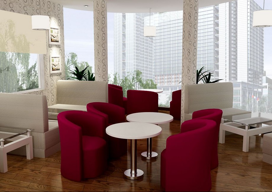Cách lựa chọn sofa nhà hàng nhập khẩu > Sofa nhà hàng nhập khẩu lựa chọn sao cho phù hợp với không gian nhà hàng