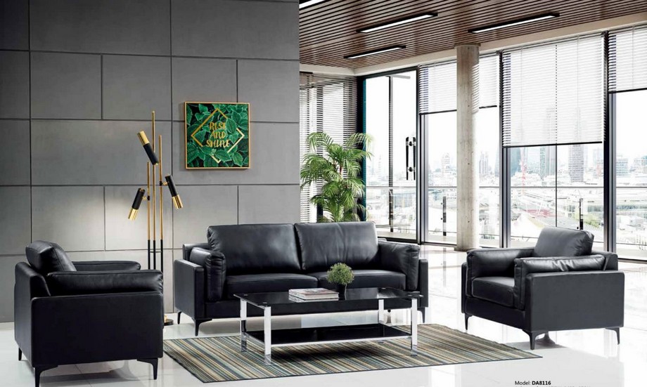 Các mẫu sofa đẹp cho thiết kế văn phòng sang trọng, hiện đại > Mẫu sofa đẹp cho thiết kế văn phòng sang trọng, hiện đại