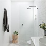 Thiết kế phòng tắm trong chung cư – 7 ý tưởng biến phòng tắm nhỏ trở nên to hơn