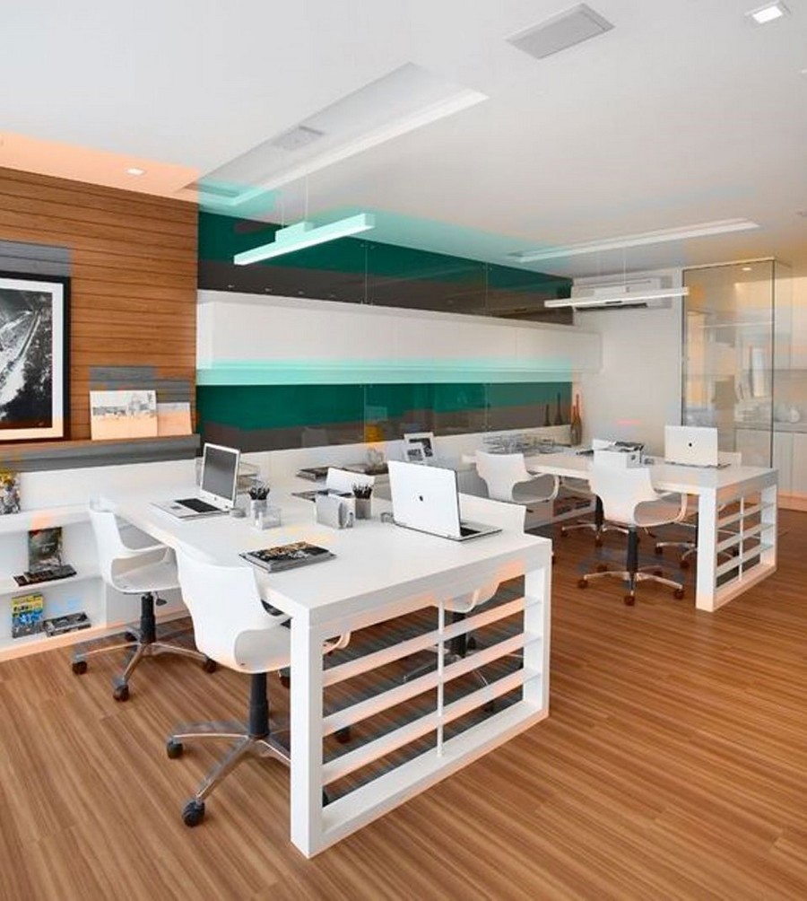 Phương án thiết kế văn phòng công ty nhỏ đẹp > thiết kế văn phòng công ty nhỏ đẹp