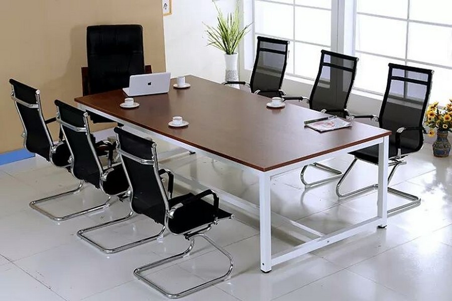 Mua bàn họp văn phòng ở đâu? Bí quyết để chọn mua bàn họp văn phòng đẹp > Kinh nghiệm chọn mua bàn họp văn phòng đẹp