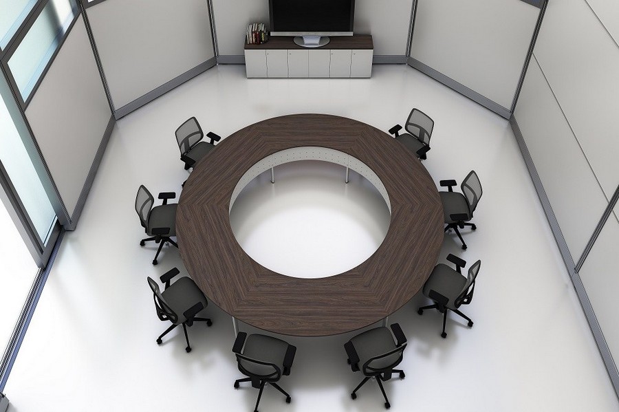 Mua bàn họp văn phòng ở đâu? Bí quyết để chọn mua bàn họp văn phòng đẹp > Kinh nghiệm chọn mua bàn họp văn phòng đẹp