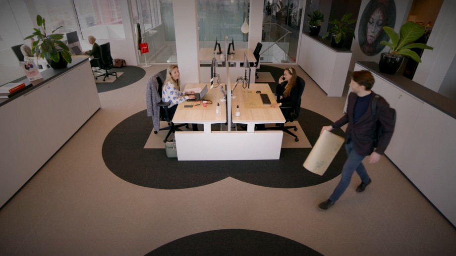 Thiết kế văn phòng 6 feet: giải pháp cho các doanh nghiệp mùa dịch Covid -19 > Thiết kế văn phòng 6 feet: giải pháp cho các doanh nghiệp mùa dịch Covid -19